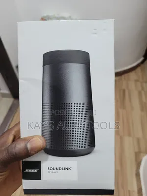 Bose Sounlink Revolve