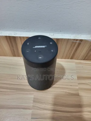 Bose Soundlink Revolve