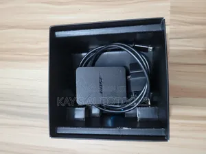 Bose Soundlink Revolve
