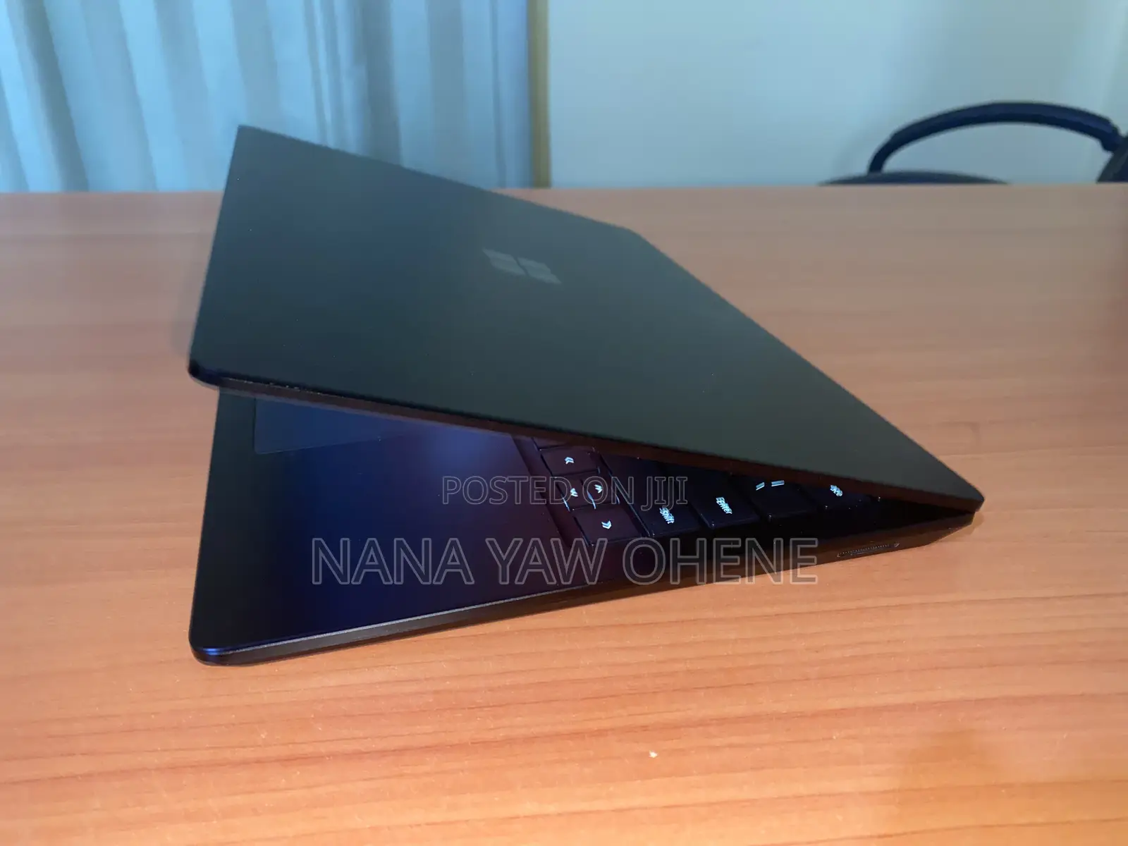 Laptop Microsoft Surface Laptop 3 16GB Intel Core i7 SSD 256GB