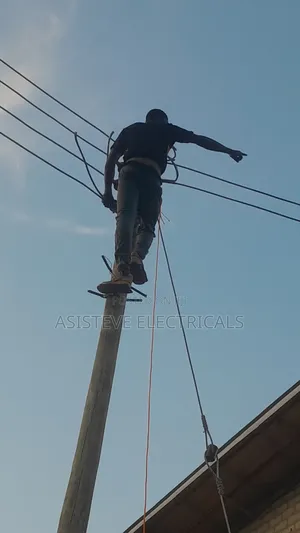 Transmission Line Works