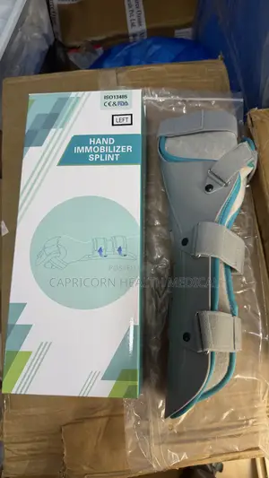 Hand / Arm / Wrist Support Brace