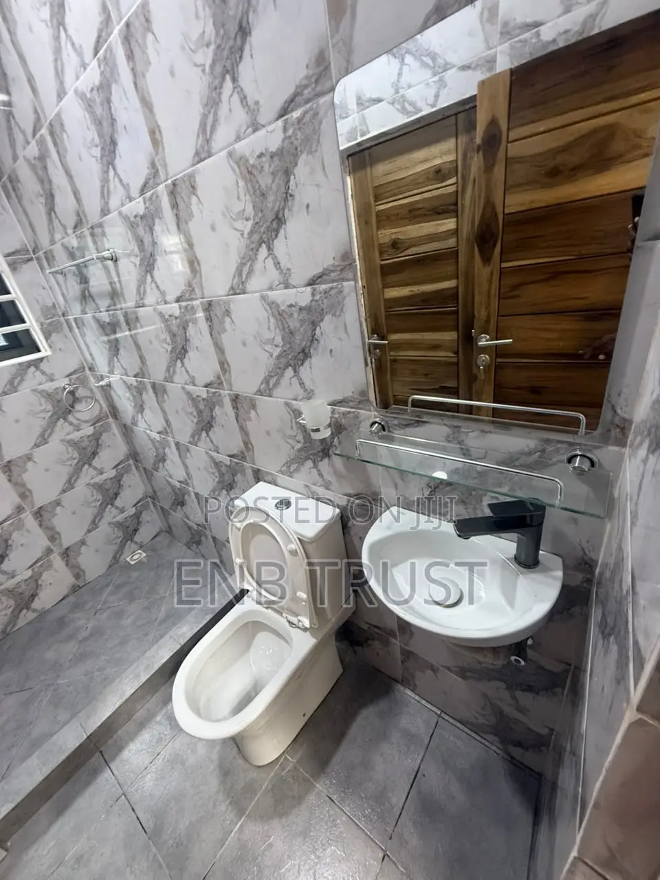 3bdrm House in Odumase, Pokuase for sale