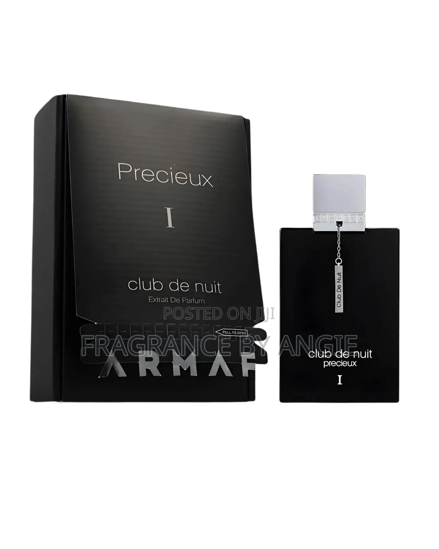 Precieux I Club De Nuit