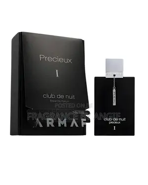 Precieux I Club De Nuit
