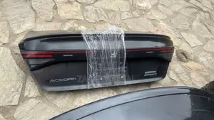 Honda Accord Back Boot Complete Available