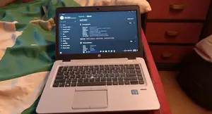 Laptop HP EliteBook 840 G3 16GB Intel Core i5 HDD+SSD 512GB