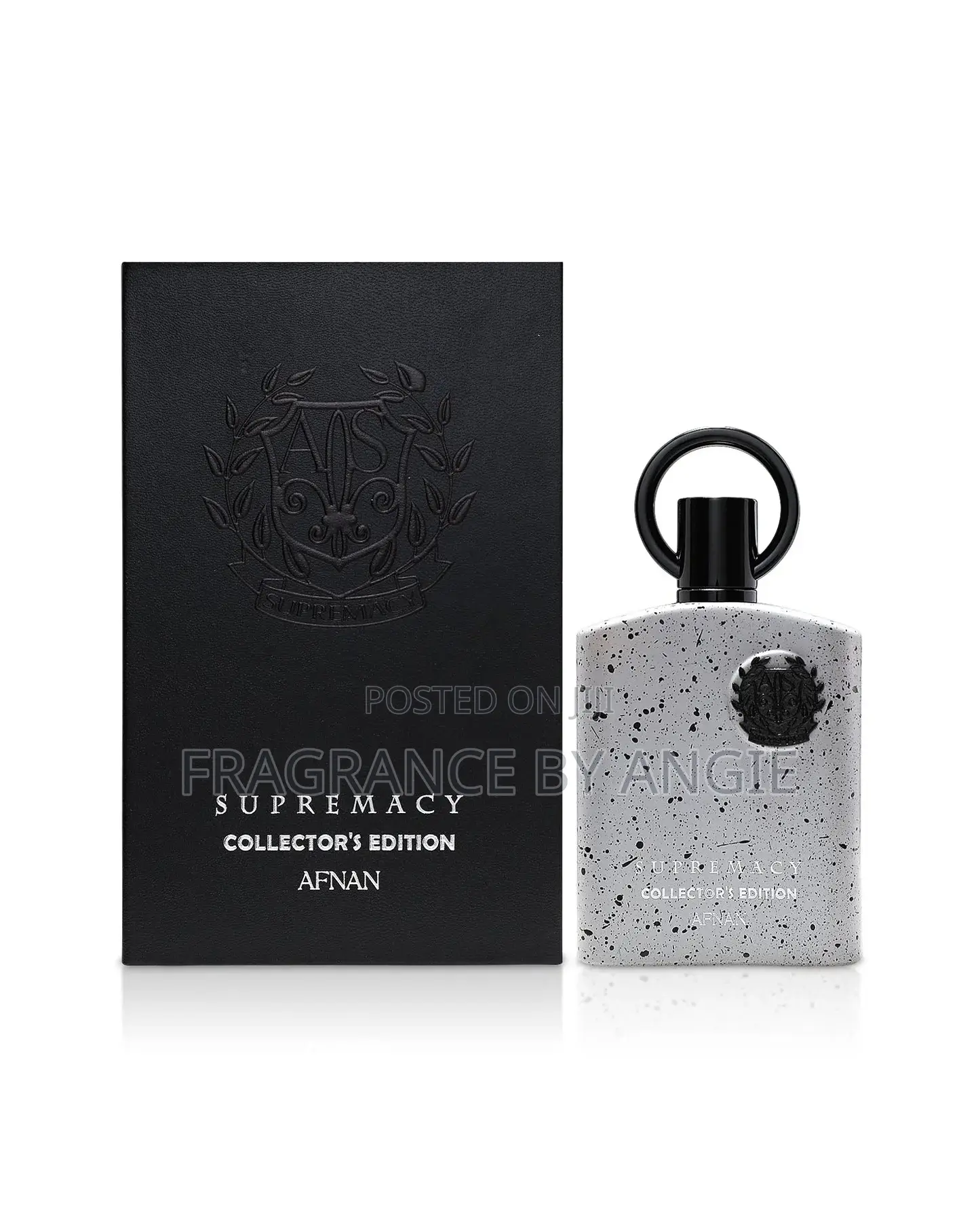 Supremacy Collector’S Edition