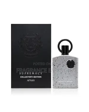 Supremacy Collector’S Edition
