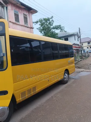 Mini Bus for Rent