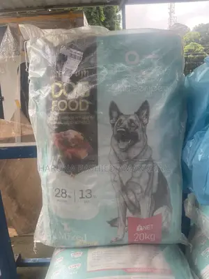 Special Dog Food 20kg