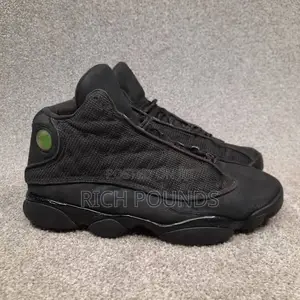 Air Jordan 13