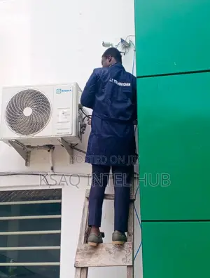 CCTV Technician