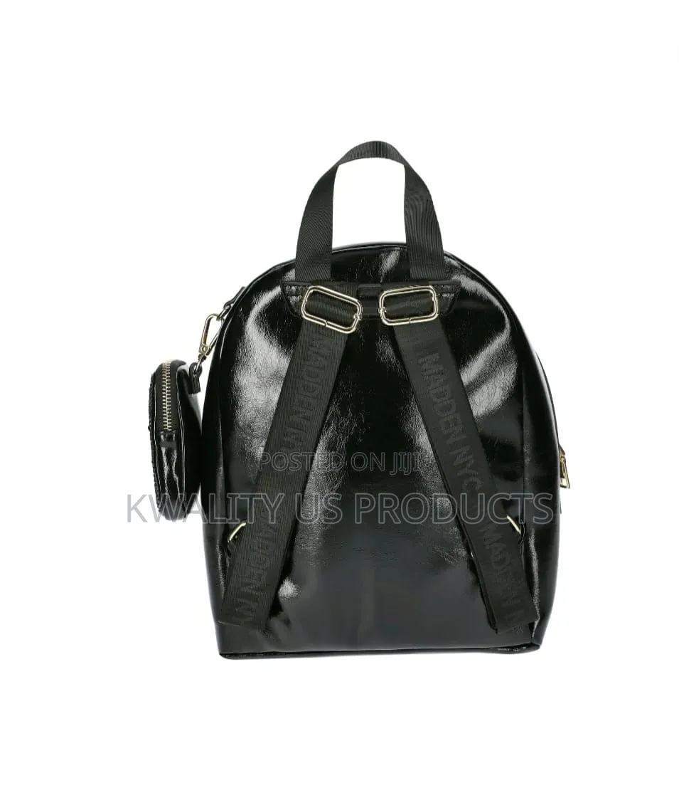 Madden Nyc Girls and Women Mini Backpacks