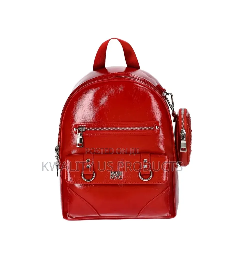Madden Nyc Girls and Women Mini Backpacks