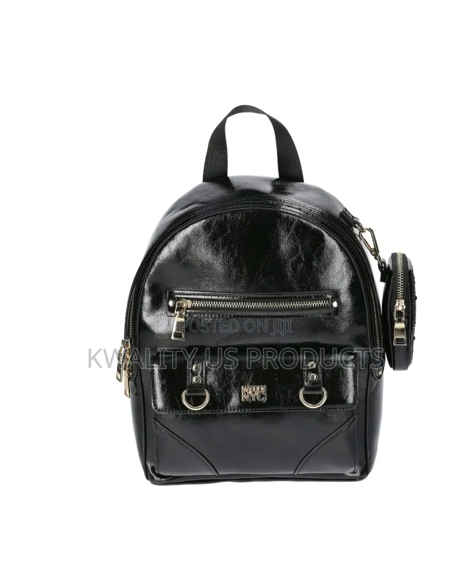 Madden Nyc Girls and Women Mini Backpacks
