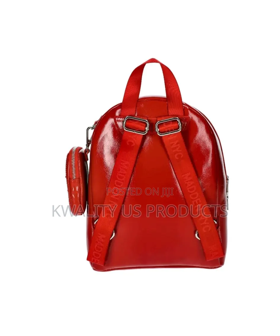 Madden Nyc Girls and Women Mini Backpacks