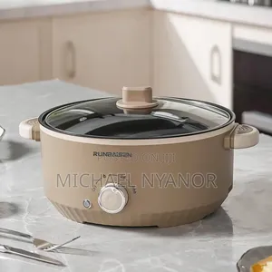 Electric Cooker