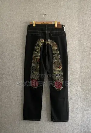 Evisu Jeans