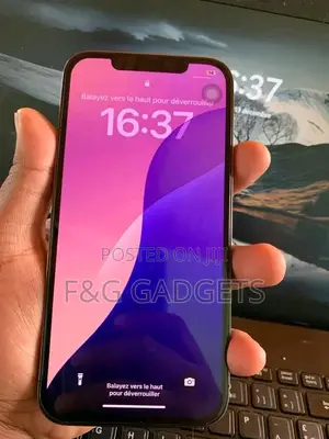 Apple iPhone 12 Pro Max 256 GB Blue