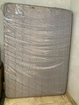 9 Inches HHD Royal Foam With Two Pillows