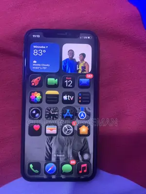 Apple iPhone 11 Pro 64 GB Gray