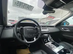 Land Rover Range Rover Velar P340 S 4x4 2019 White