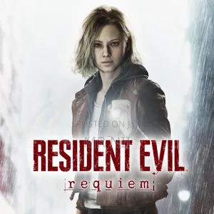 Resident Evil Requiem Offline Installation for Xbox