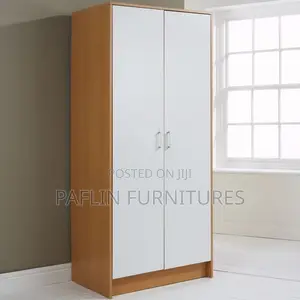 Paflin’S Quality Double Wardrobe