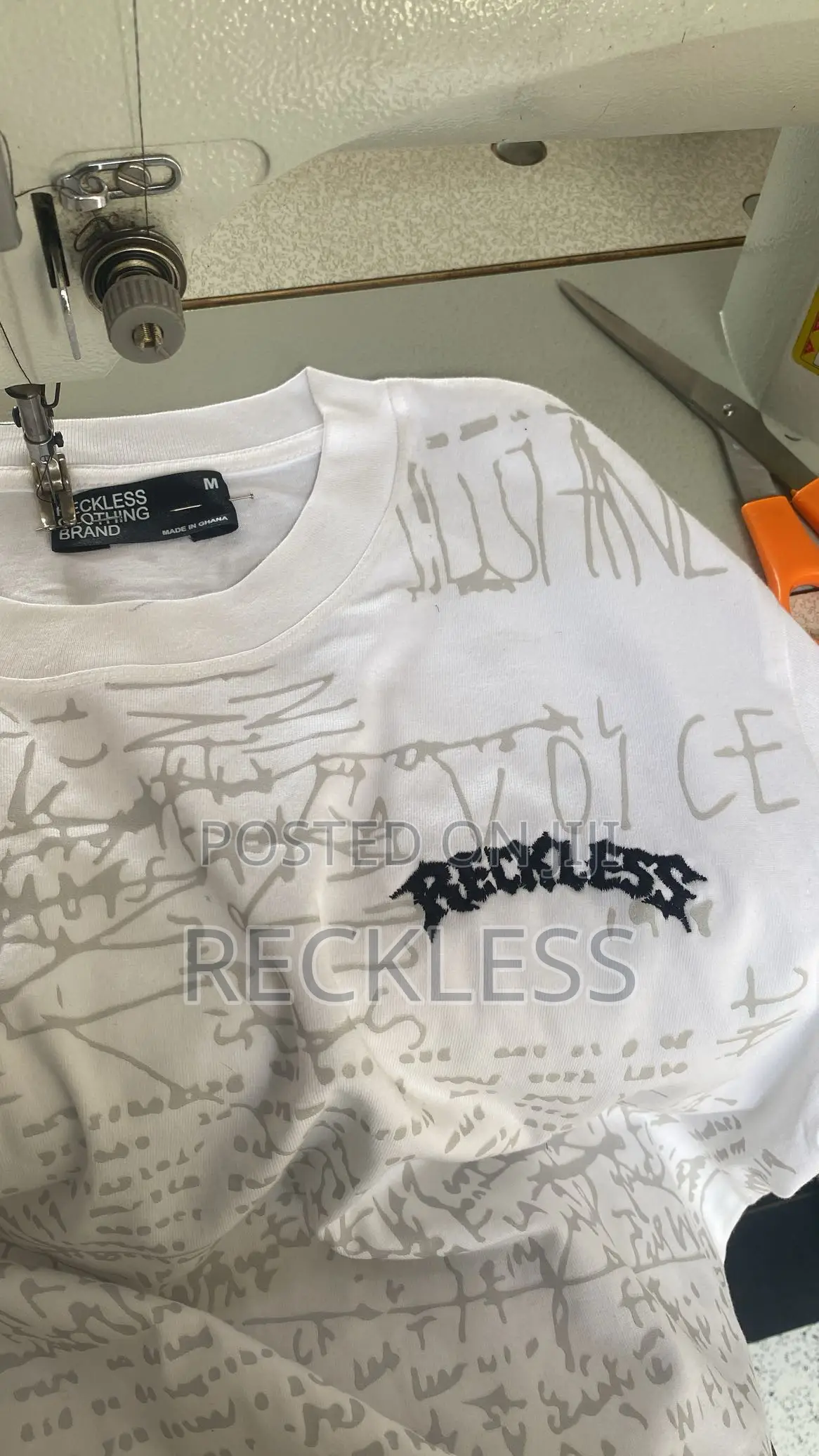 Graphic Tee