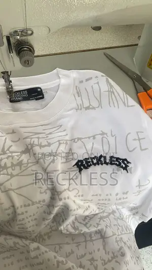Graphic Tee