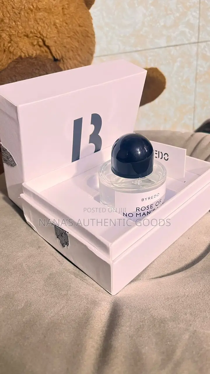 Louis Vuitton Fragrances