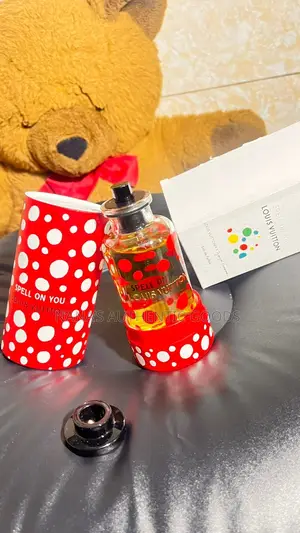 Louis Vuitton Fragrances