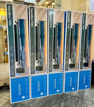 Samsung Soundbar