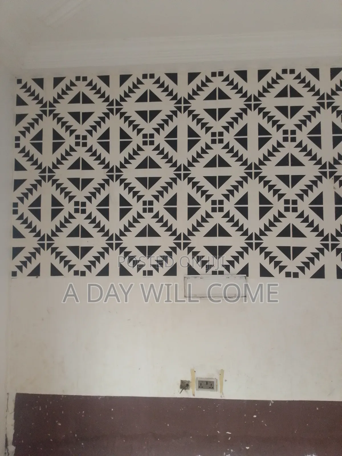 1bdrm Apartment in Kumasi Metropolitan for rent