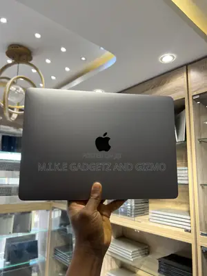 Laptop Apple MacBook Pro 2020 16GB Intel Core i5 SSD 512GB