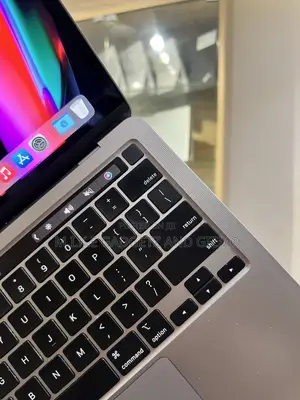 Laptop Apple MacBook Pro 2020 16GB Intel Core i5 SSD 512GB