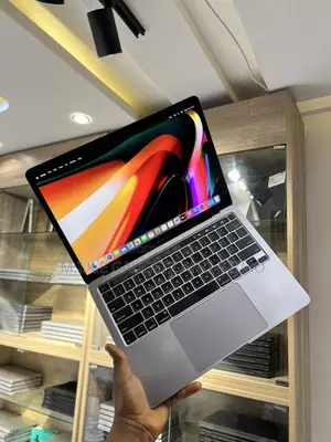 Laptop Apple MacBook Pro 2020 16GB Intel Core i5 SSD 512GB