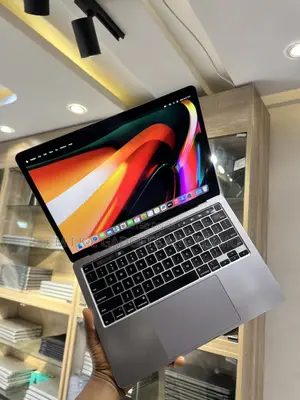 Laptop Apple MacBook Pro 2020 16GB Intel Core i5 SSD 512GB