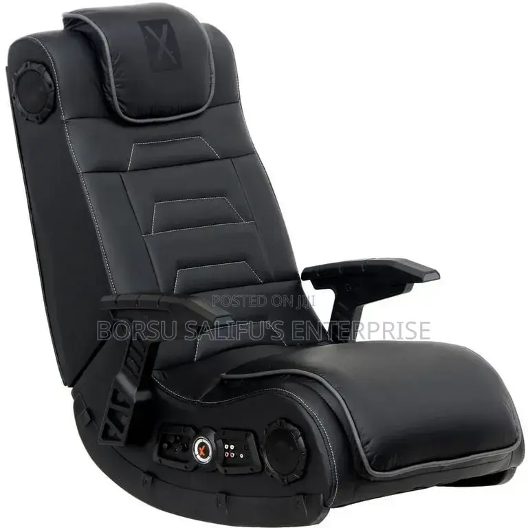 X-Rocker Gaming Chair