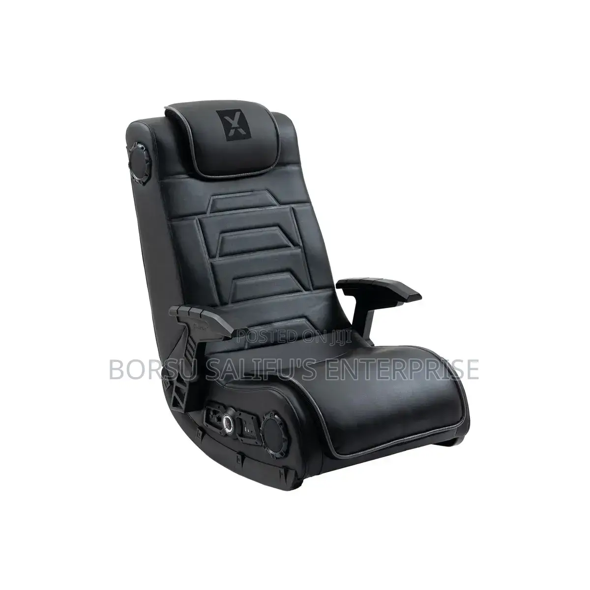 X-Rocker Gaming Chair