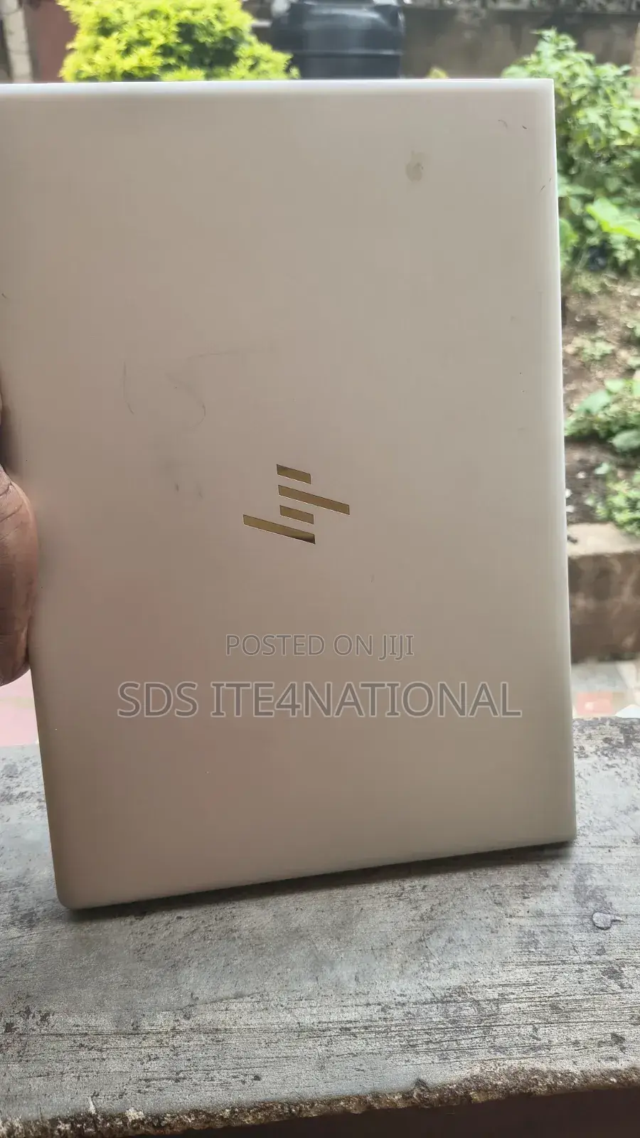 Laptop HP EliteBook 850 G6 8GB AMD Ryzen 5 SSD 256GB