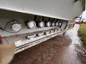 Oil Tanker
