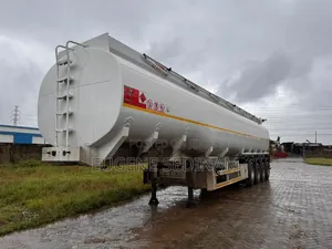 Oil Tanker