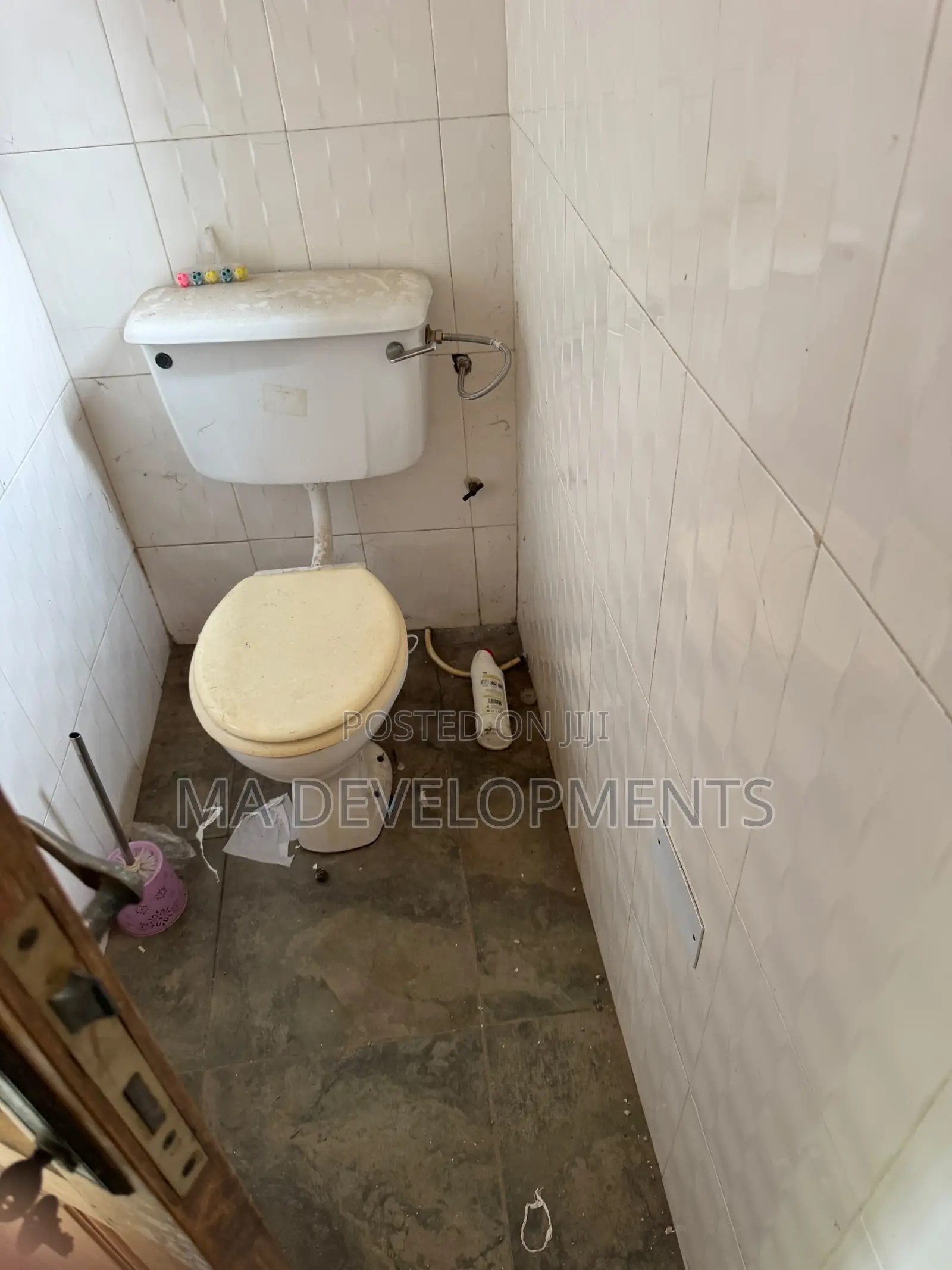 1bdrm Apartment in Madev Realty, Ofankor for rent
