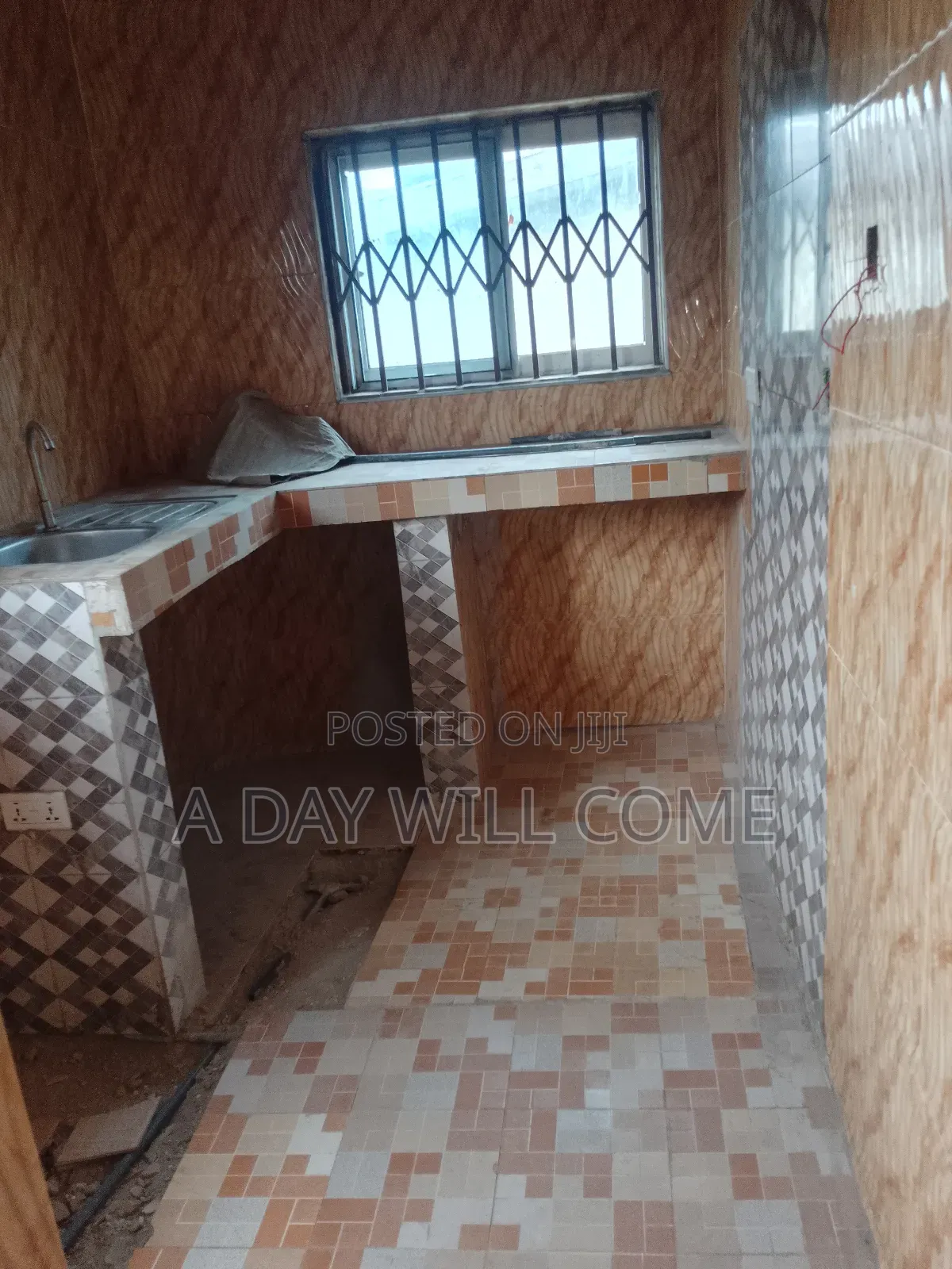 1bdrm Apartment in Kumasi Metropolitan for rent