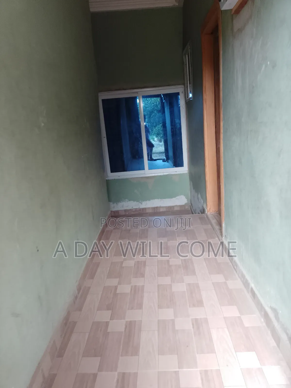 1bdrm Apartment in Kumasi Metropolitan for rent