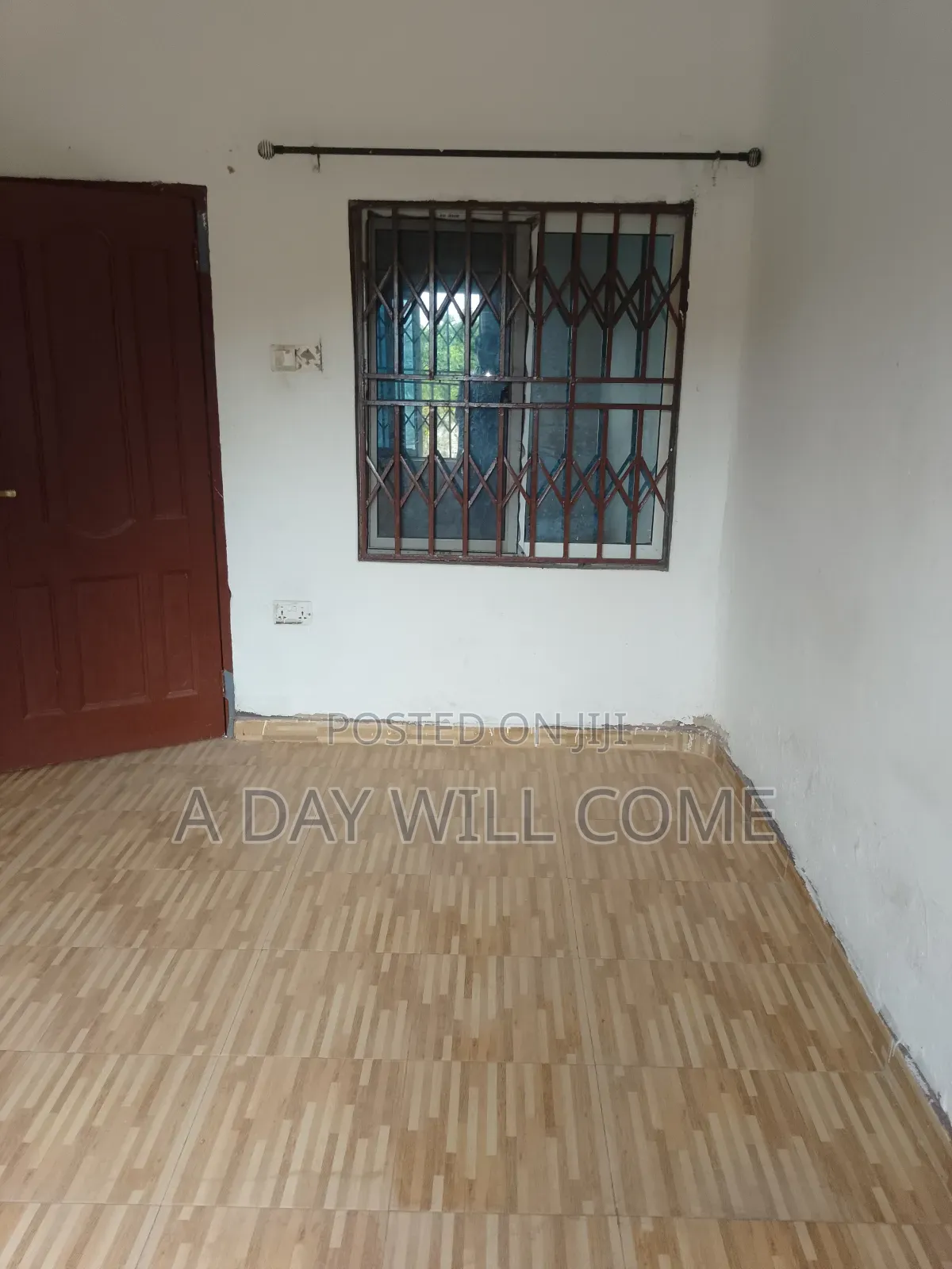 1bdrm Apartment in Kumasi Metropolitan for rent
