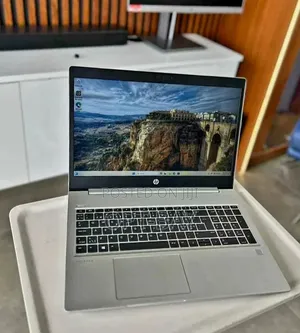 Laptop HP ProBook 450 G6 16GB AMD Ryzen 5 HDD+SSD 256GB