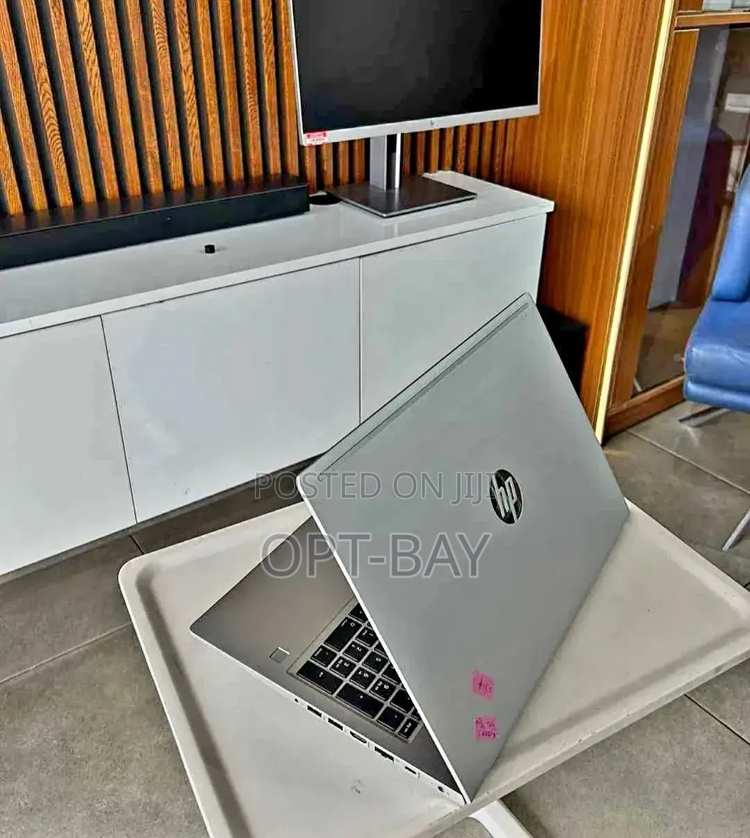 Laptop HP ProBook 450 G6 16GB AMD Ryzen 5 HDD+SSD 256GB
